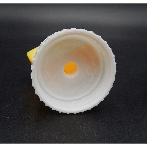 Good To Grow Juice Toppers Spongebob Squarepants Jurassic Park Dinosaur - Picture 8 of 11